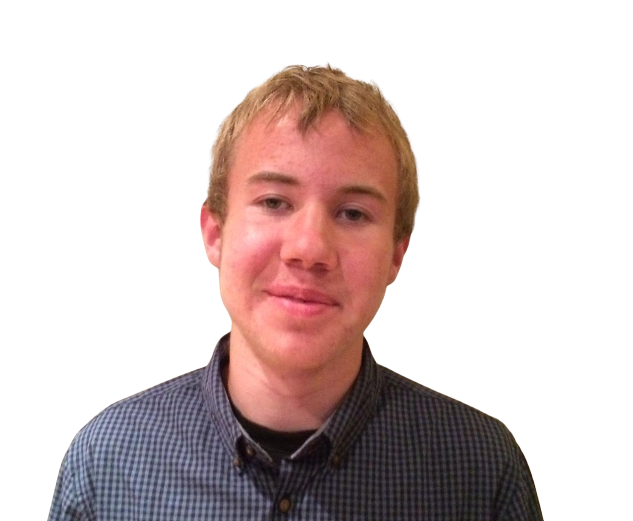 Guðmundur Óli Halldórsson